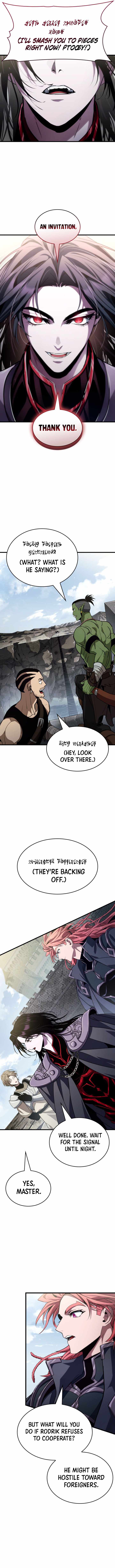 Crimson Reset Chapter 56 - Page 4