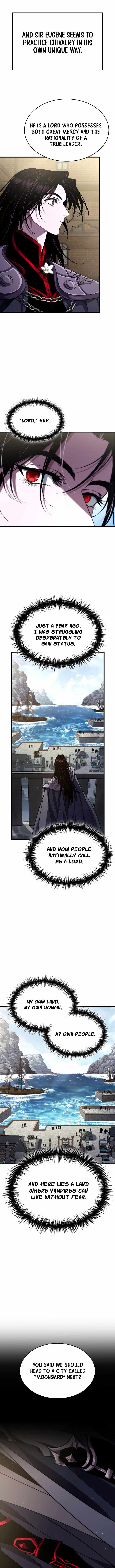 Crimson Reset Chapter 57 - Page 14