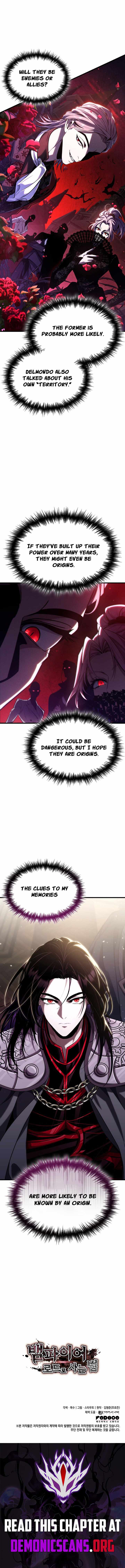 Crimson Reset Chapter 57 - Page 16