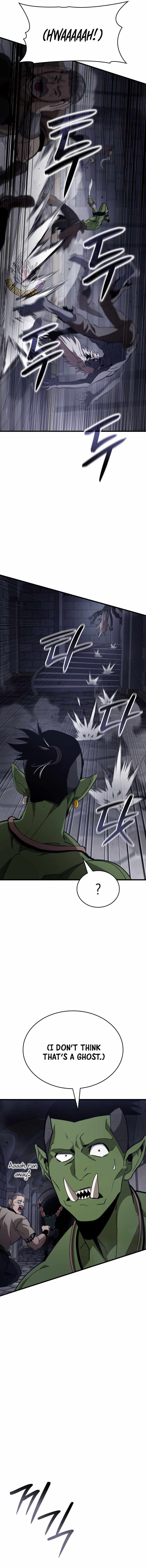 Crimson Reset Chapter 57 - Page 3