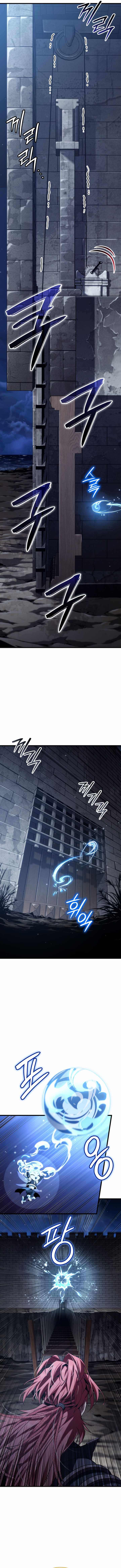 Crimson Reset Chapter 57 - Page 4