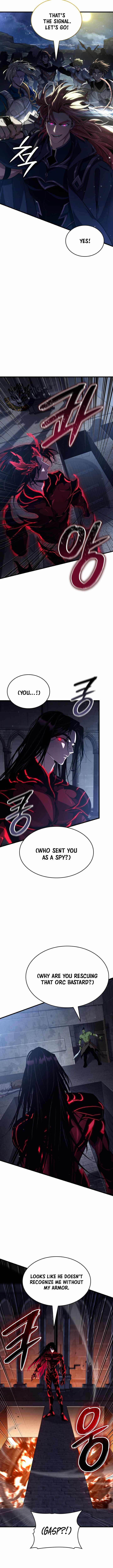 Crimson Reset Chapter 57 - Page 5