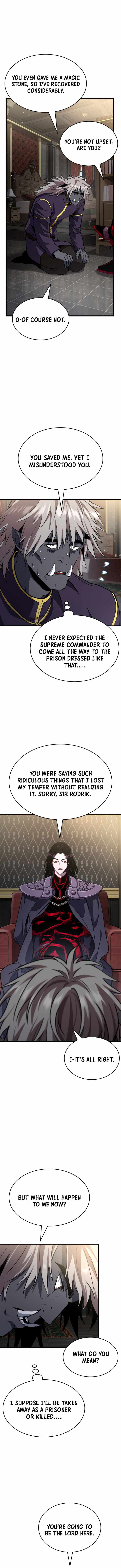 Crimson Reset Chapter 57 - Page 8