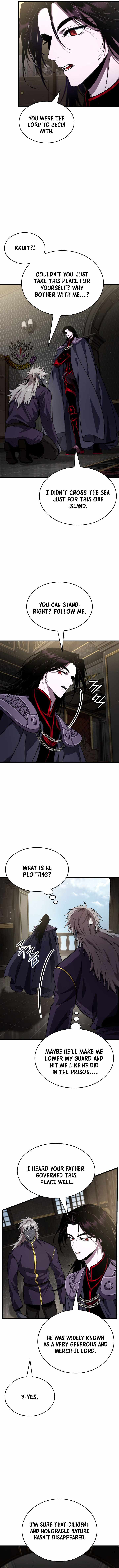 Crimson Reset Chapter 57 - Page 9