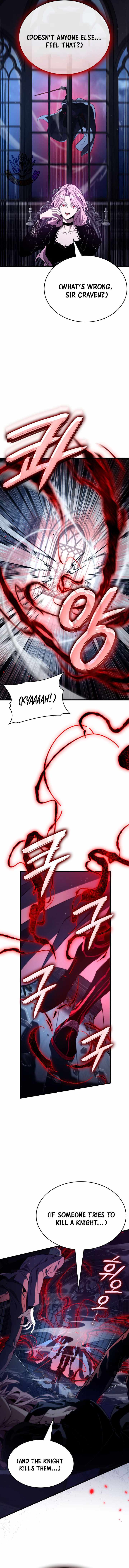 Crimson Reset Chapter 58 - Page 15