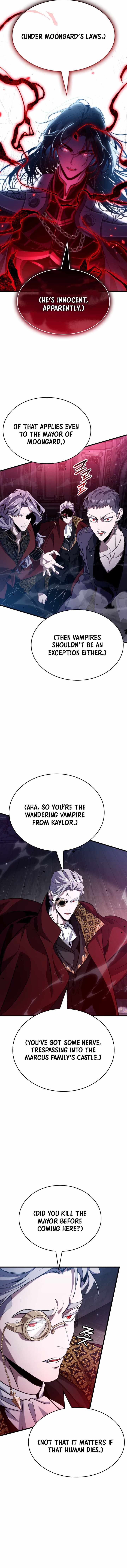 Crimson Reset Chapter 58 - Page 16