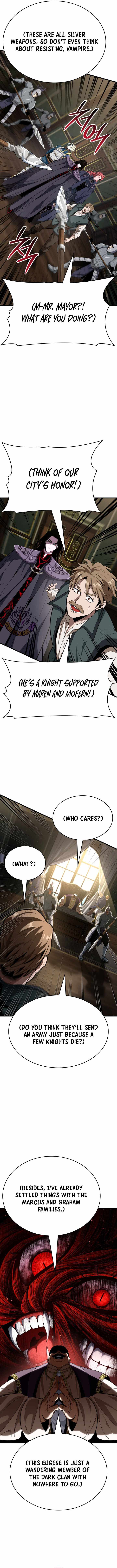 Crimson Reset Chapter 58 - Page 9