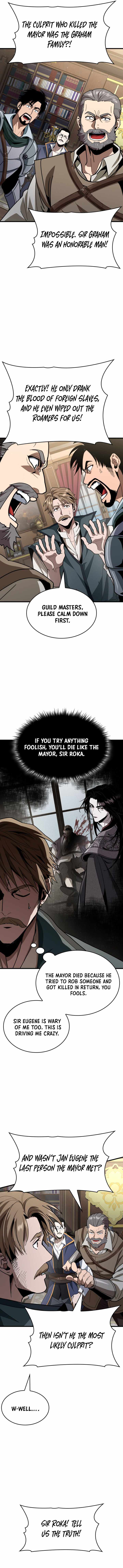 Crimson Reset Chapter 59 - Page 14