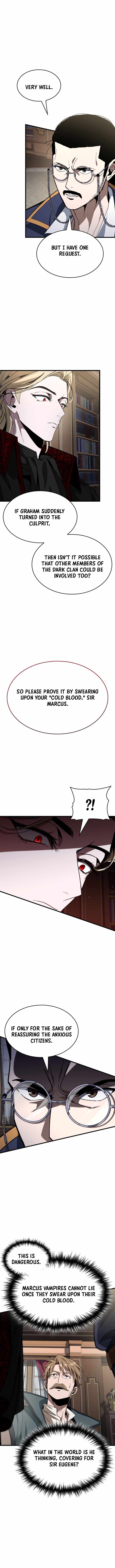 Crimson Reset Chapter 59 - Page 16