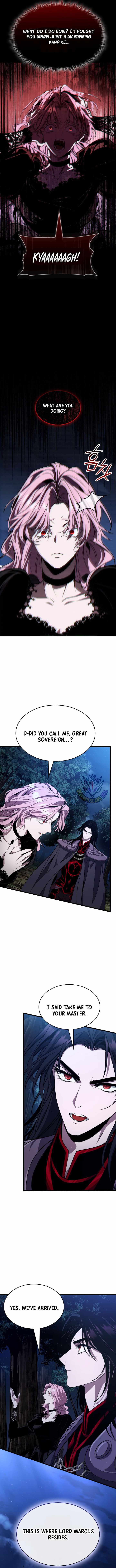 Crimson Reset Chapter 59 - Page 3