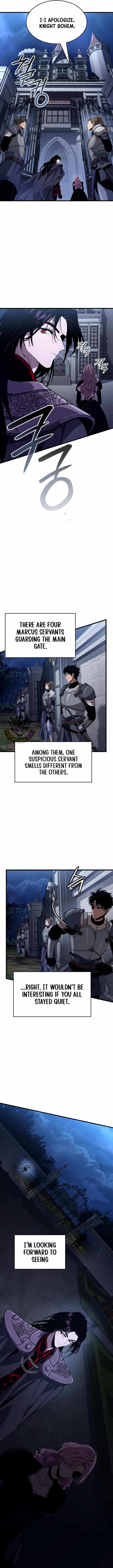 Crimson Reset Chapter 59 - Page 5