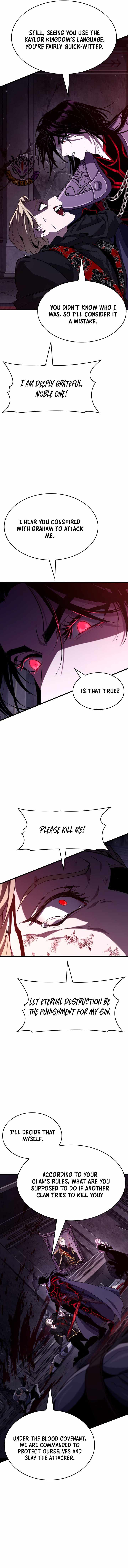 Crimson Reset Chapter 59 - Page 7