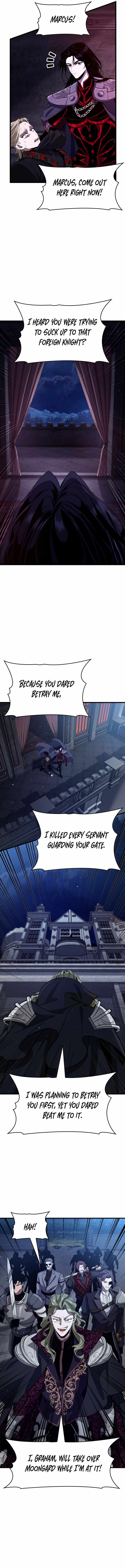 Crimson Reset Chapter 59 - Page 8