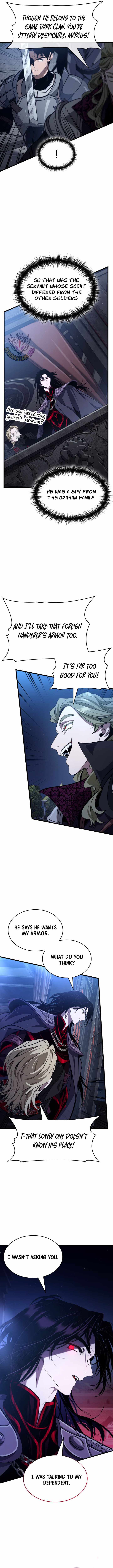 Crimson Reset Chapter 59 - Page 9