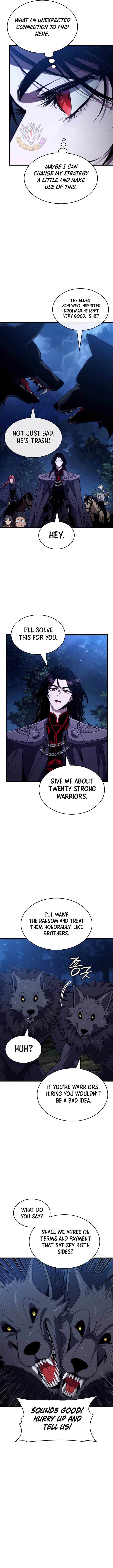 Crimson Reset Chapter 61 - Page 13