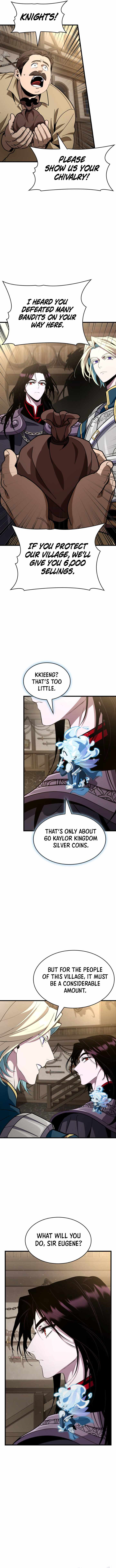 Crimson Reset Chapter 61 - Page 2