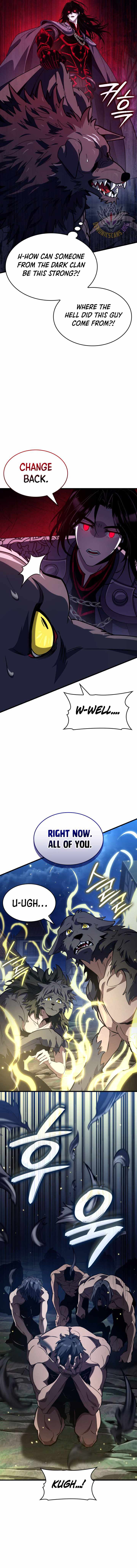Crimson Reset Chapter 61 - Page 7