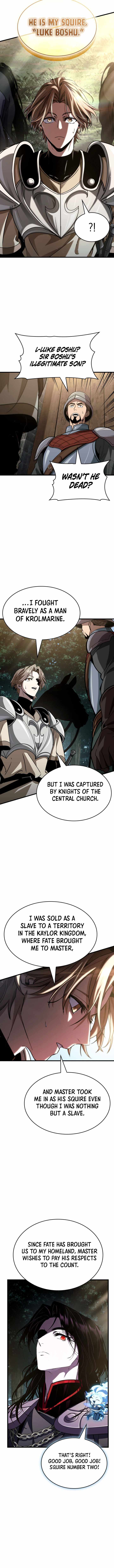 Crimson Reset Chapter 62 - Page 11