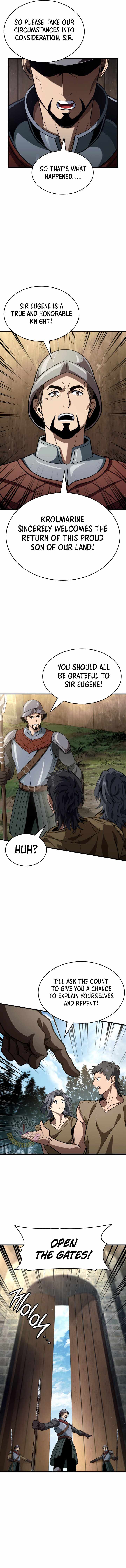 Crimson Reset Chapter 62 - Page 12