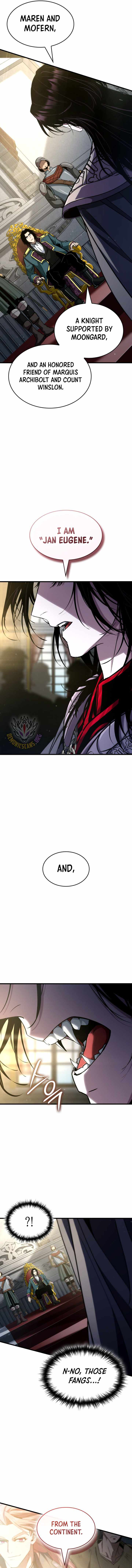 Crimson Reset Chapter 62 - Page 16