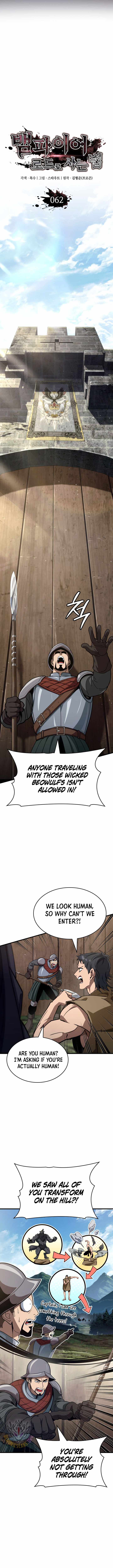 Crimson Reset Chapter 62 - Page 8