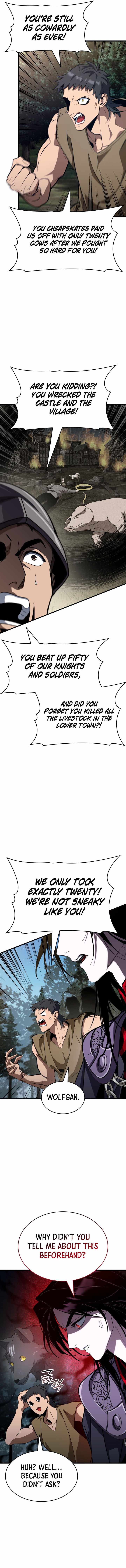 Crimson Reset Chapter 62 - Page 9