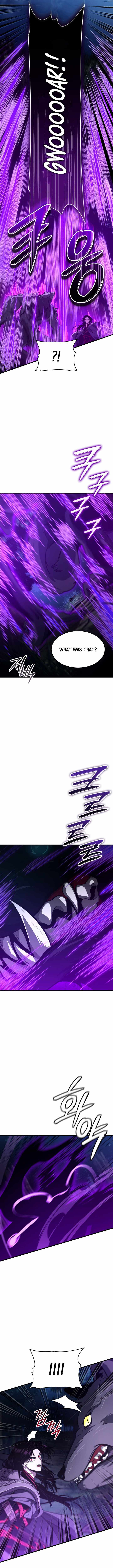 Crimson Reset Chapter 63 - Page 14