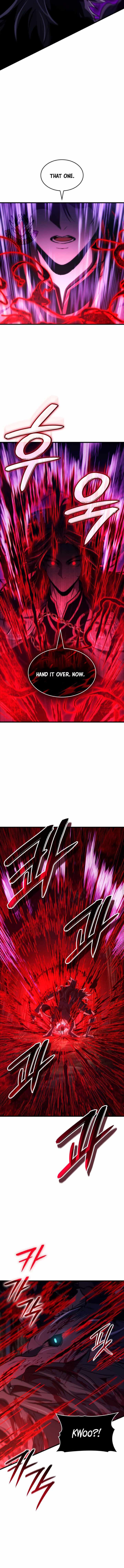 Crimson Reset Chapter 63 - Page 17