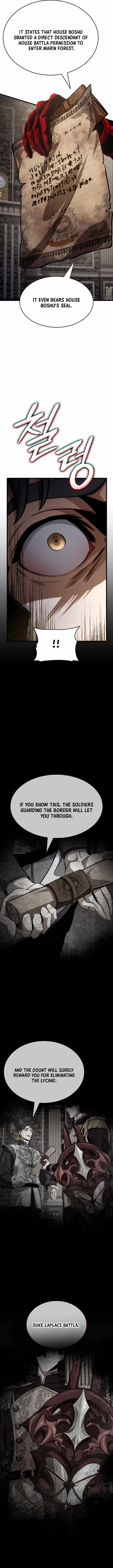 Crimson Reset Chapter 65 - Page 11