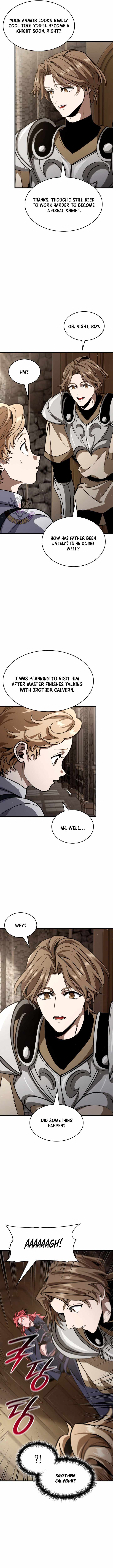 Crimson Reset Chapter 65 - Page 16