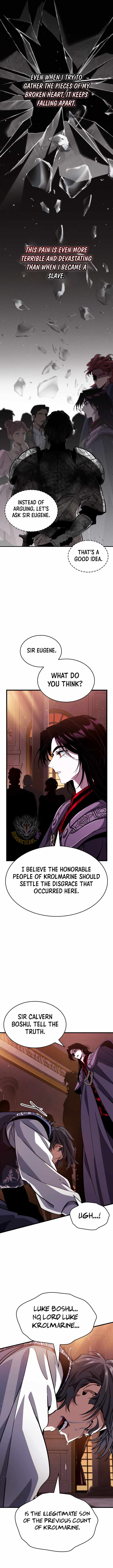 Crimson Reset Chapter 66 - Page 11