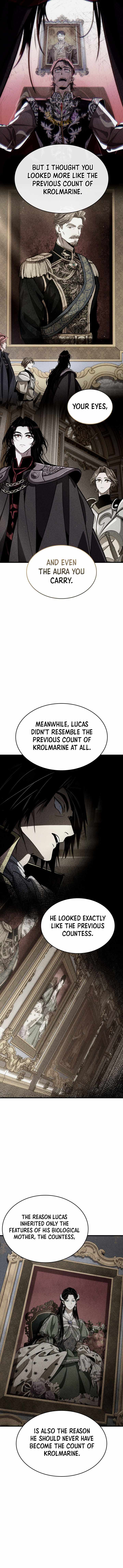 Crimson Reset Chapter 66 - Page 13