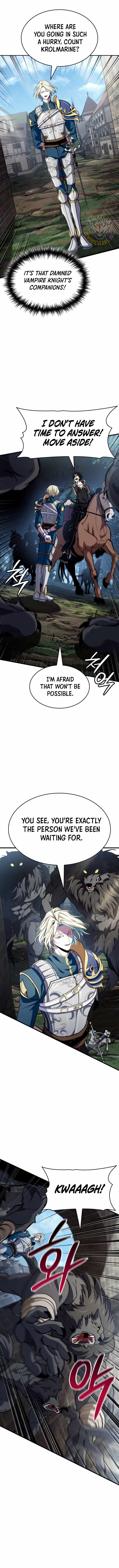 Crimson Reset Chapter 66 - Page 5