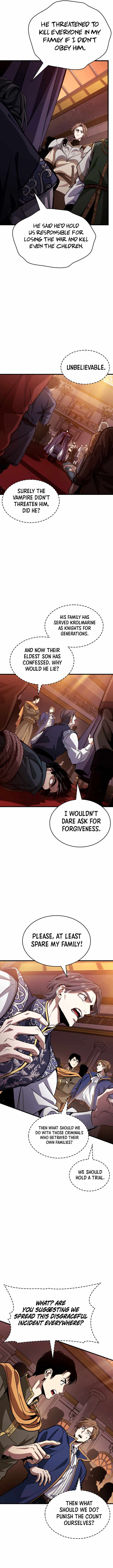 Crimson Reset Chapter 66 - Page 8