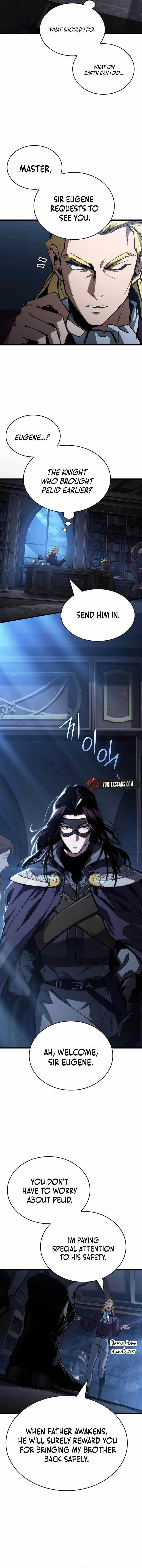 Crimson Reset Chapter 7 - Page 12