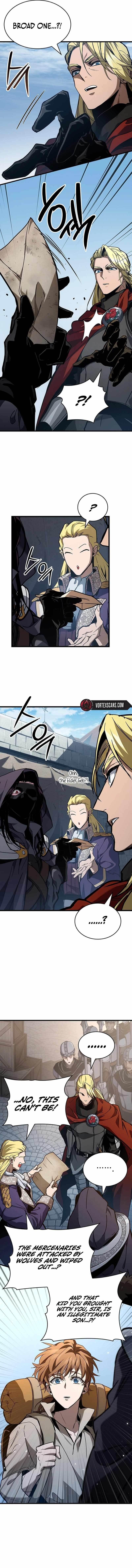 Crimson Reset Chapter 7 - Page 2