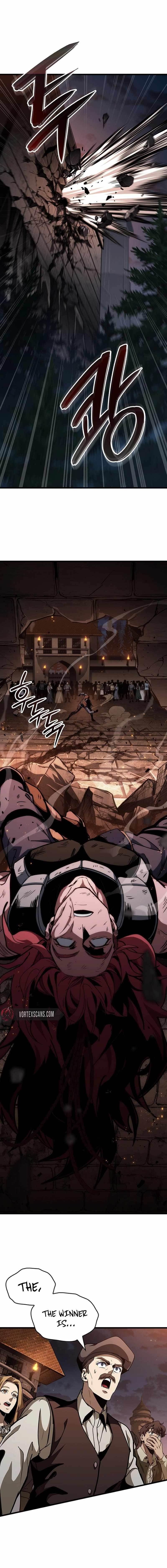 Crimson Reset Chapter 9 - Page 11