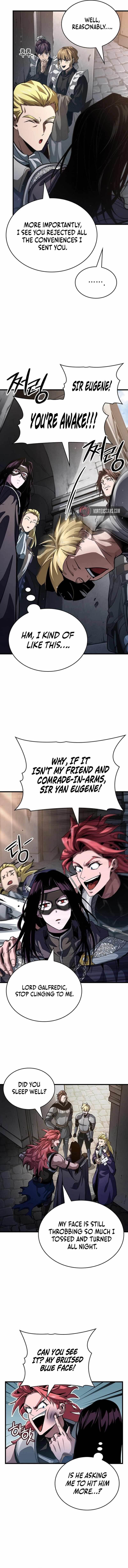 Crimson Reset Chapter 9 - Page 17