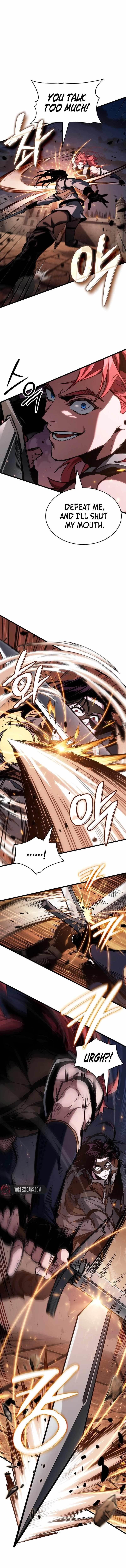 Crimson Reset Chapter 9 - Page 2