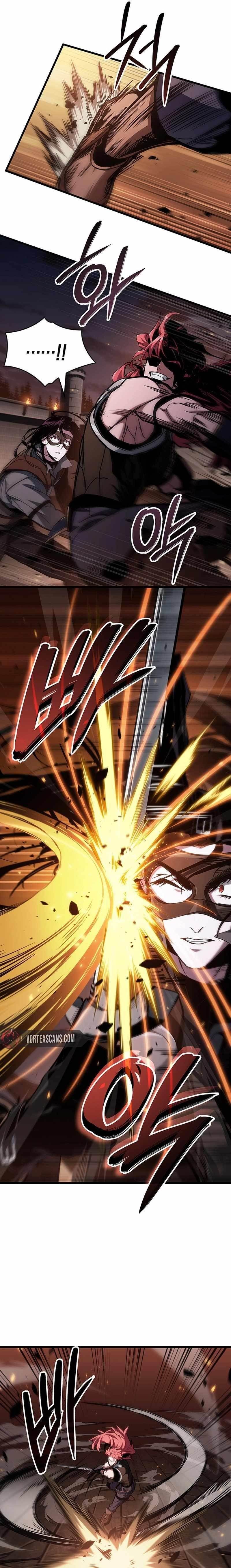 Crimson Reset Chapter 9 - Page 3