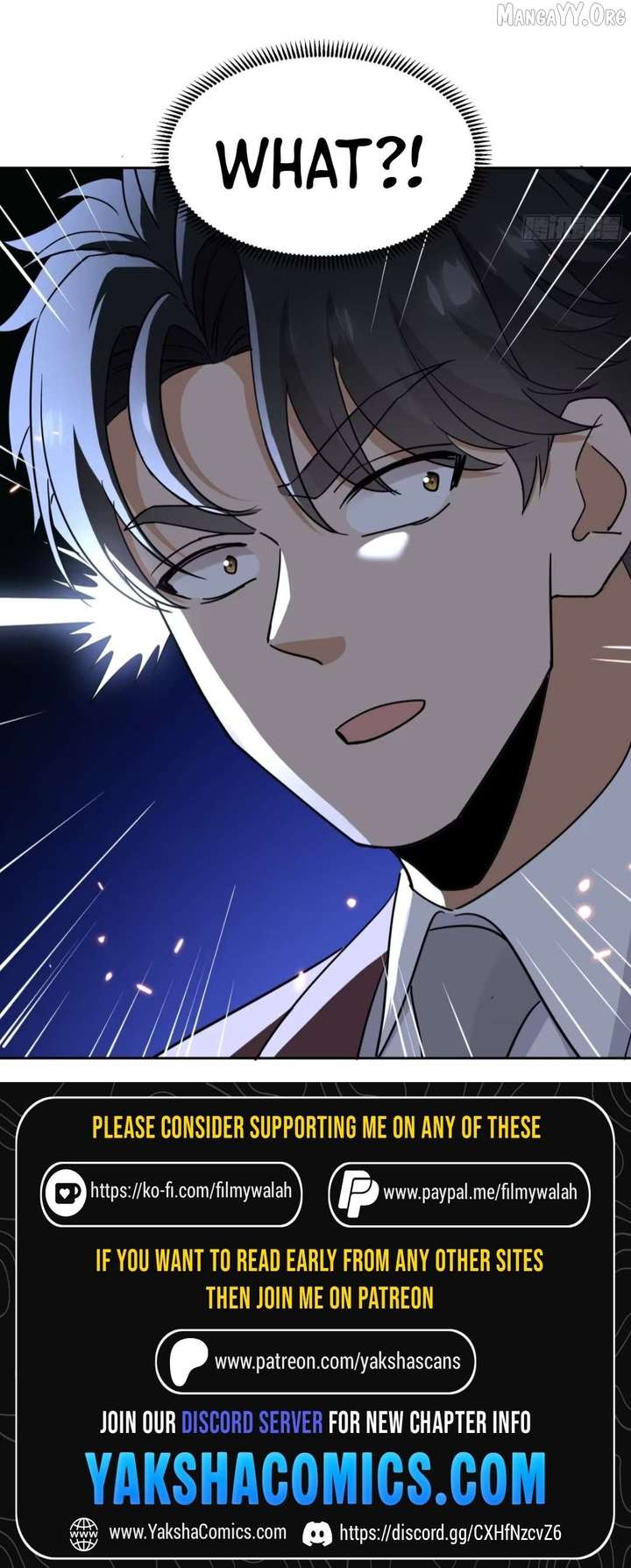 Sisters-in-law, I’m Really Not Stupid Anymore Chapter 10 - Page 6