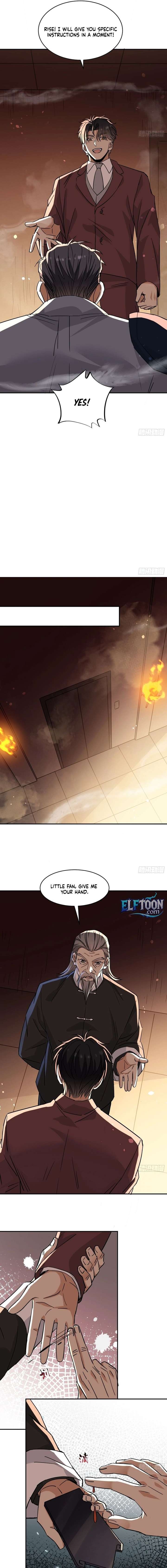 Sisters-in-law, I’m Really Not Stupid Anymore Chapter 39 - Page 3