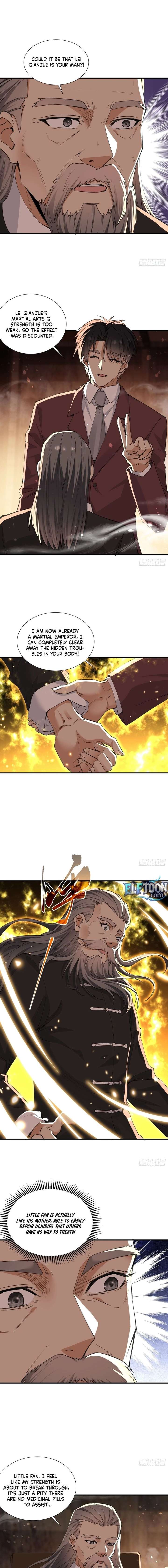 Sisters-in-law, I’m Really Not Stupid Anymore Chapter 39 - Page 5