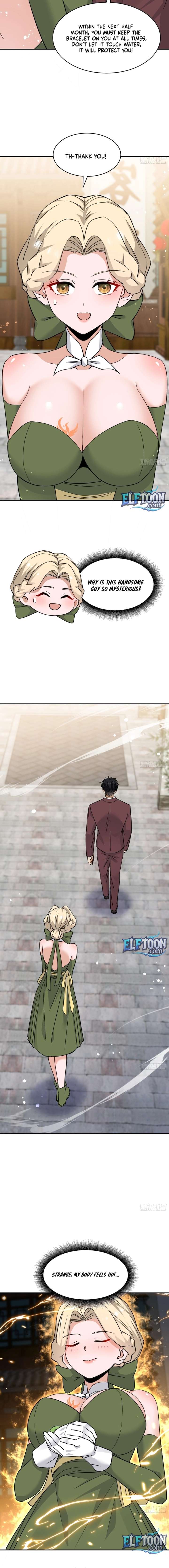 Sisters-in-law, I’m Really Not Stupid Anymore Chapter 43 - Page 10