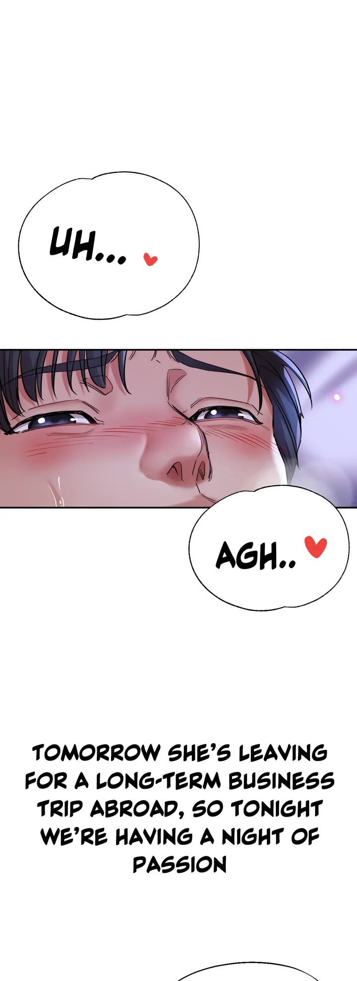 3 Sisters (Uncensored) Chapter 1 - Page 27