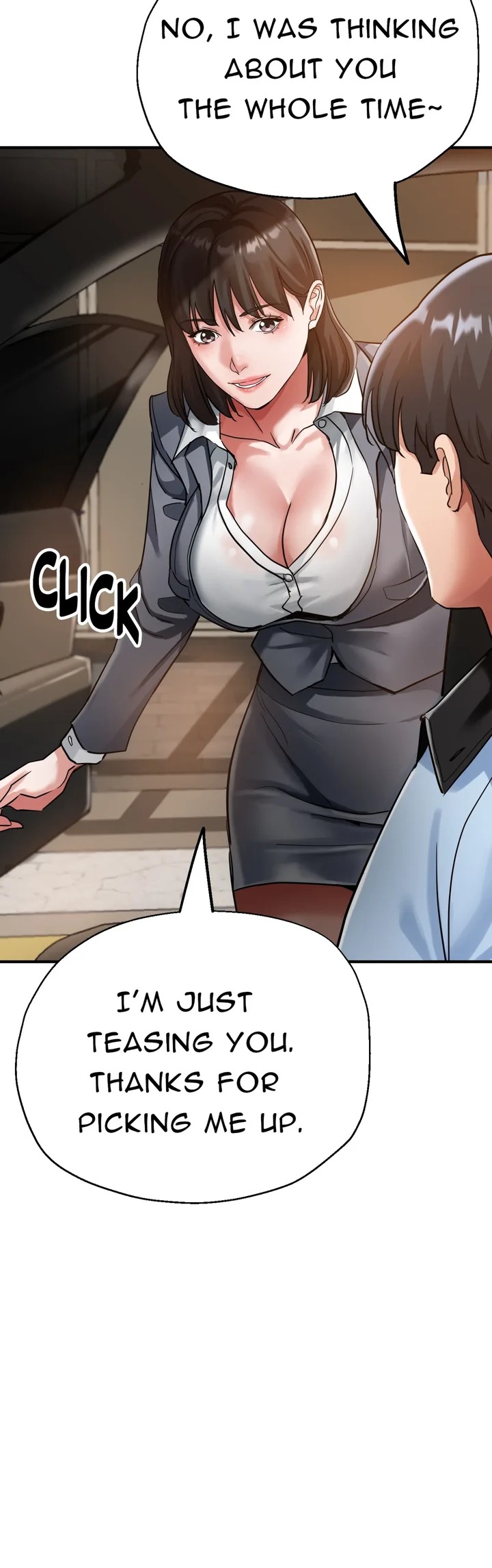 3 Sisters (Uncensored) Chapter 1 - Page 4