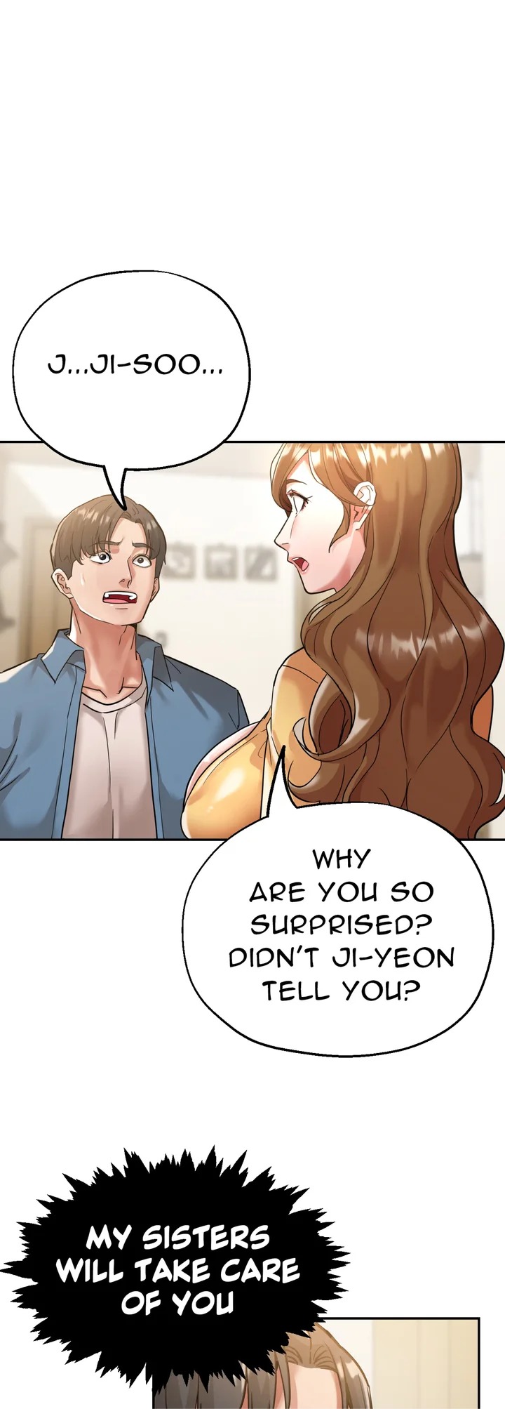 3 Sisters (Uncensored) Chapter 1 - Page 52