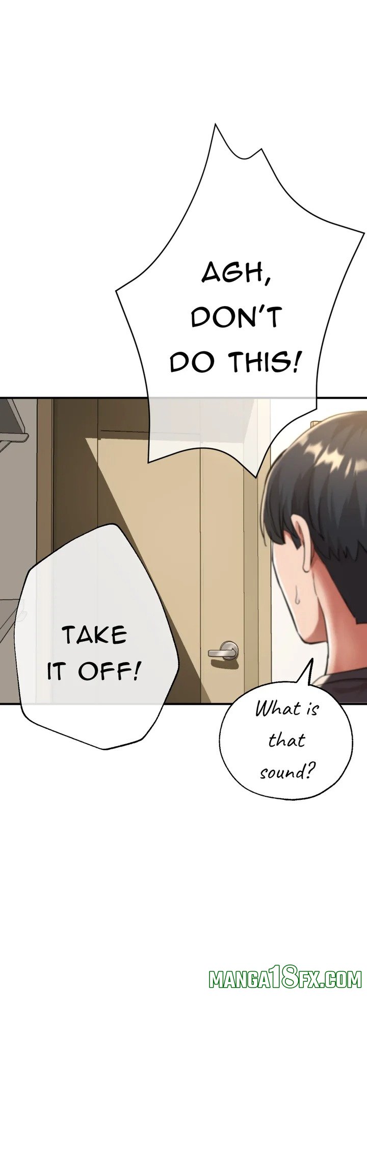 3 Sisters (Uncensored) Chapter 10 - Page 23