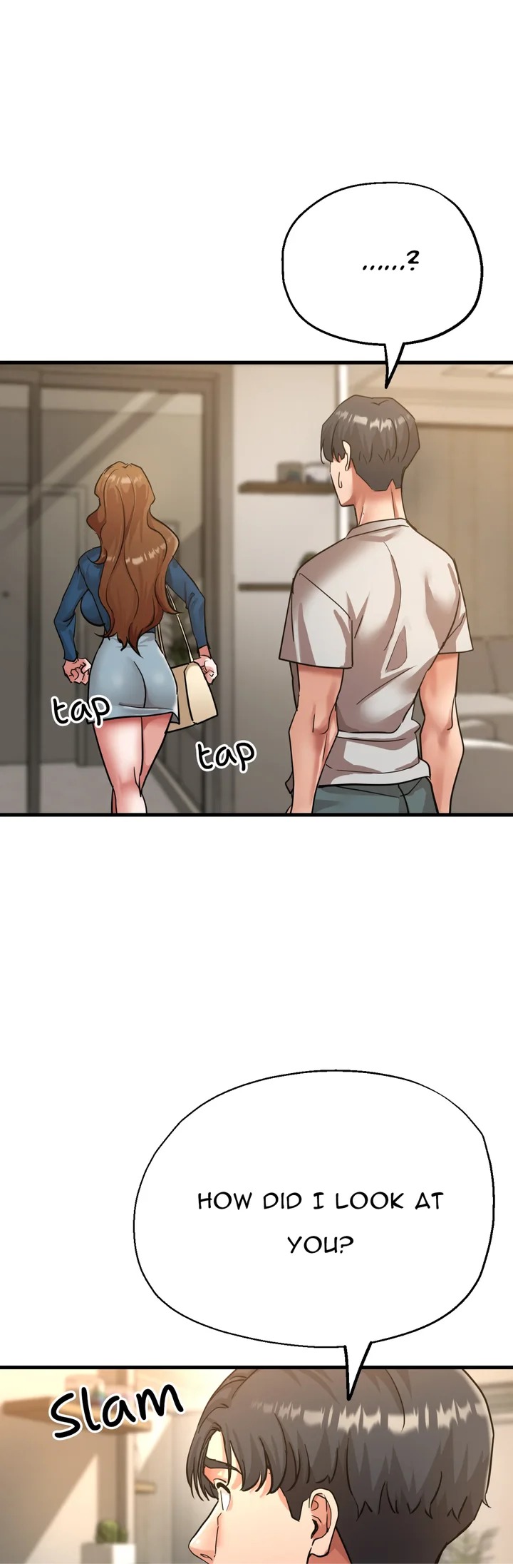 3 Sisters (Uncensored) Chapter 10 - Page 36