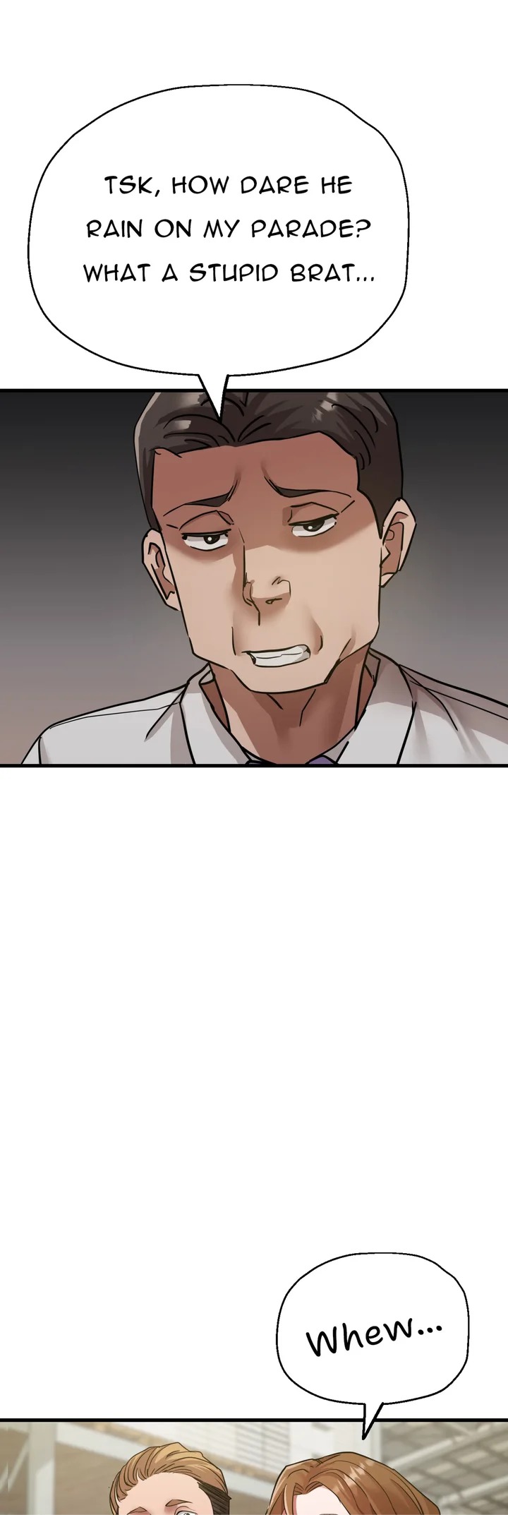 3 Sisters (Uncensored) Chapter 11 - Page 1